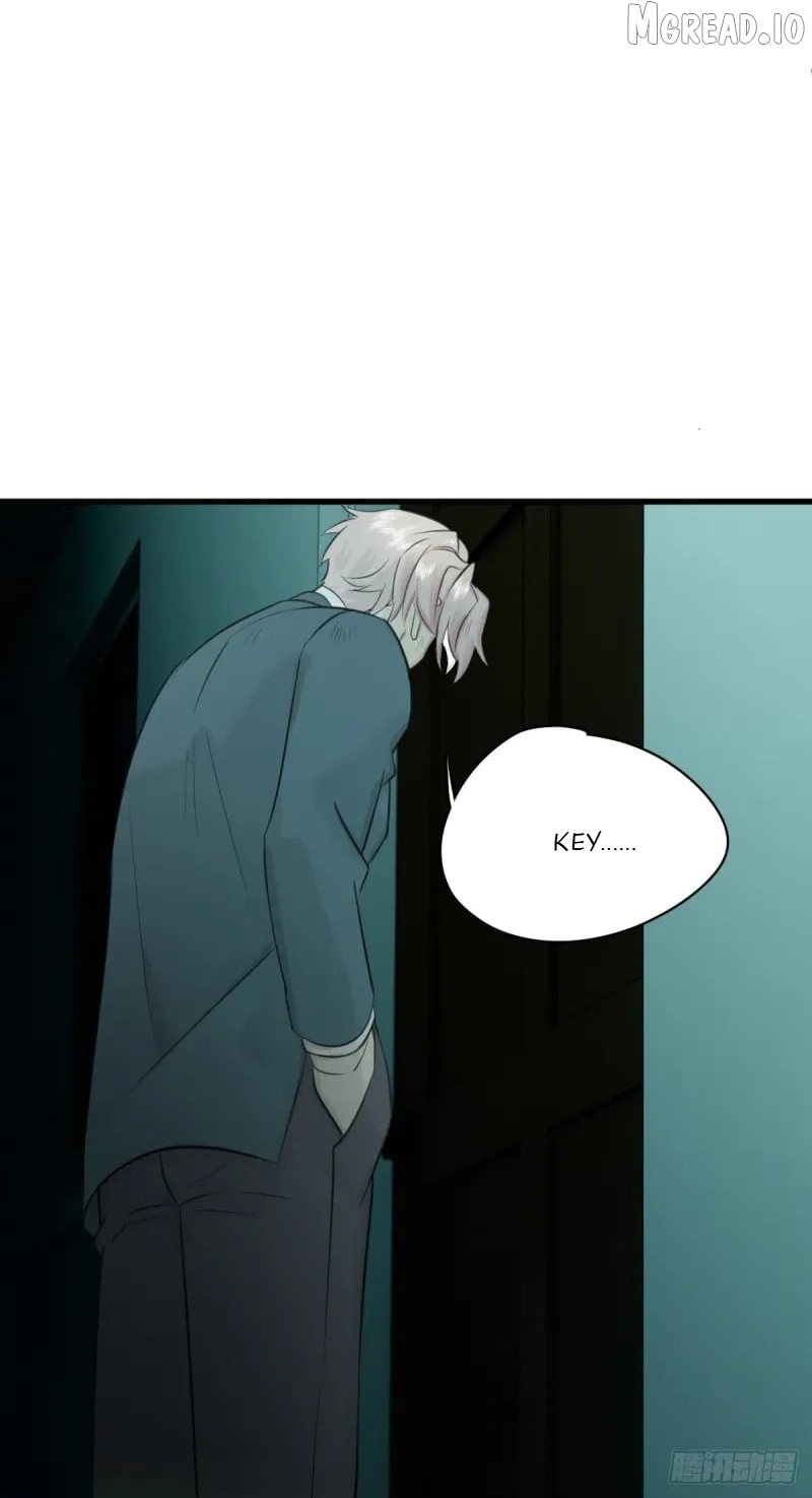 My Own Evil God Chapter 3 - page 29